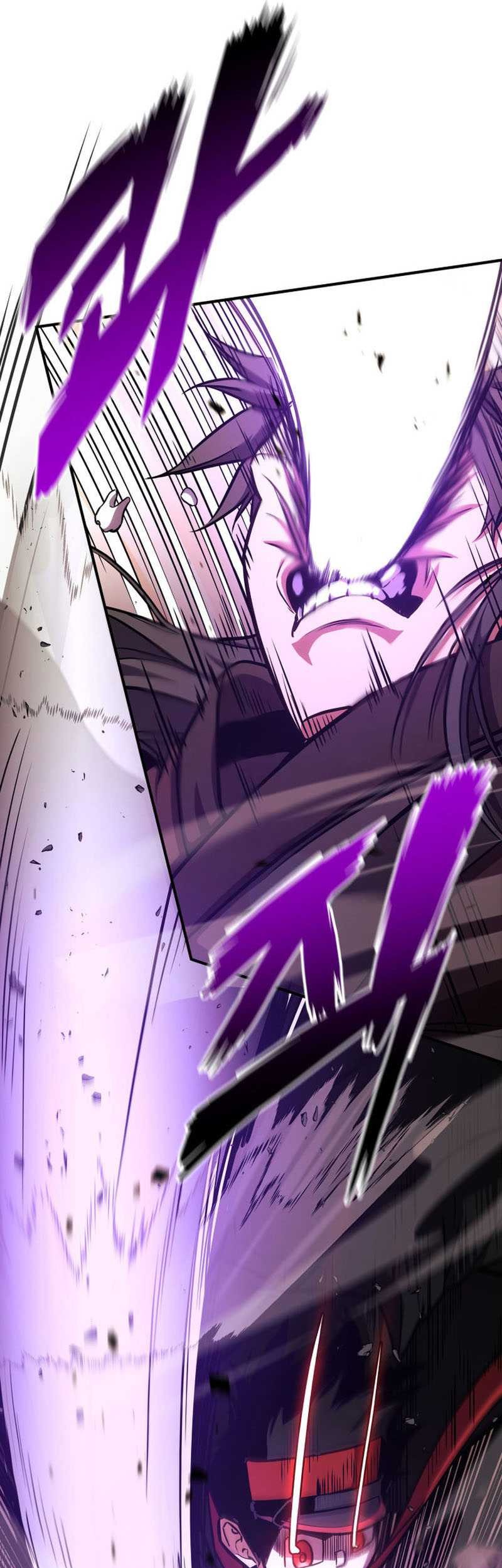 Ranker’s Return (Remake) Chapter 131 - halaman 56