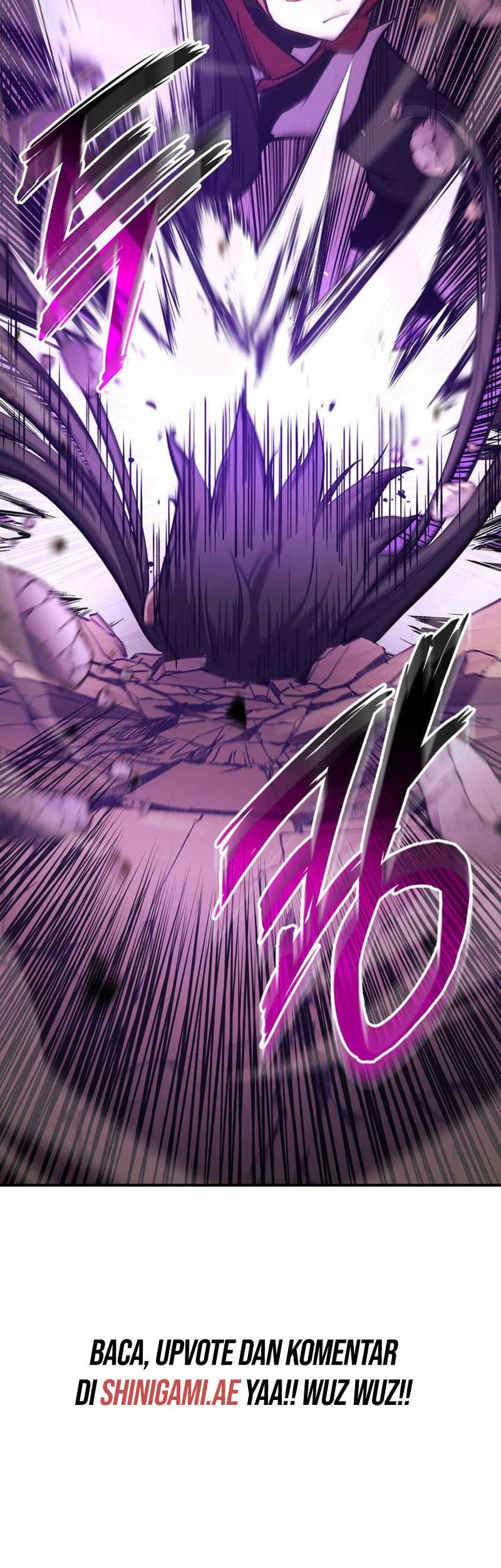 Ranker’s Return (Remake) Chapter 131 - halaman 57