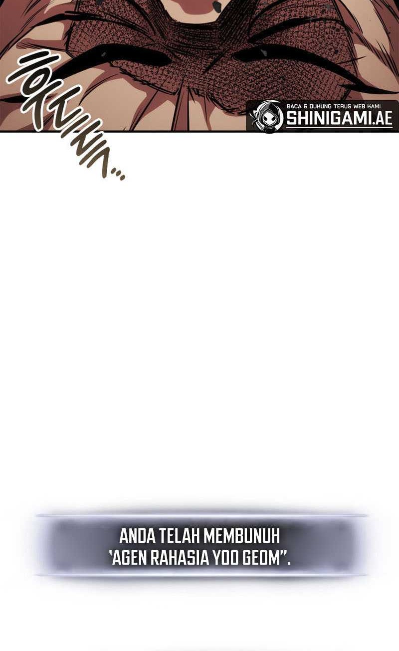 Ranker’s Return (Remake) Chapter 131 - halaman 59