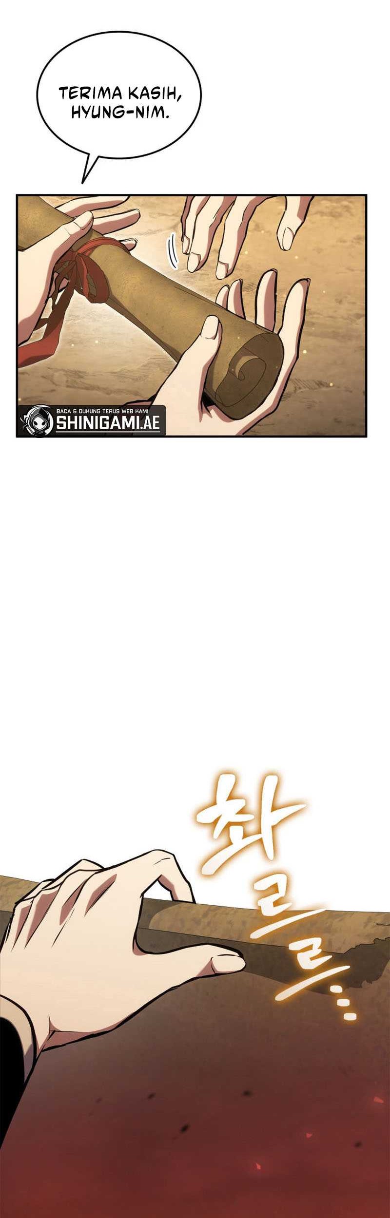 Ranker’s Return (Remake) Chapter 131 - halaman 7