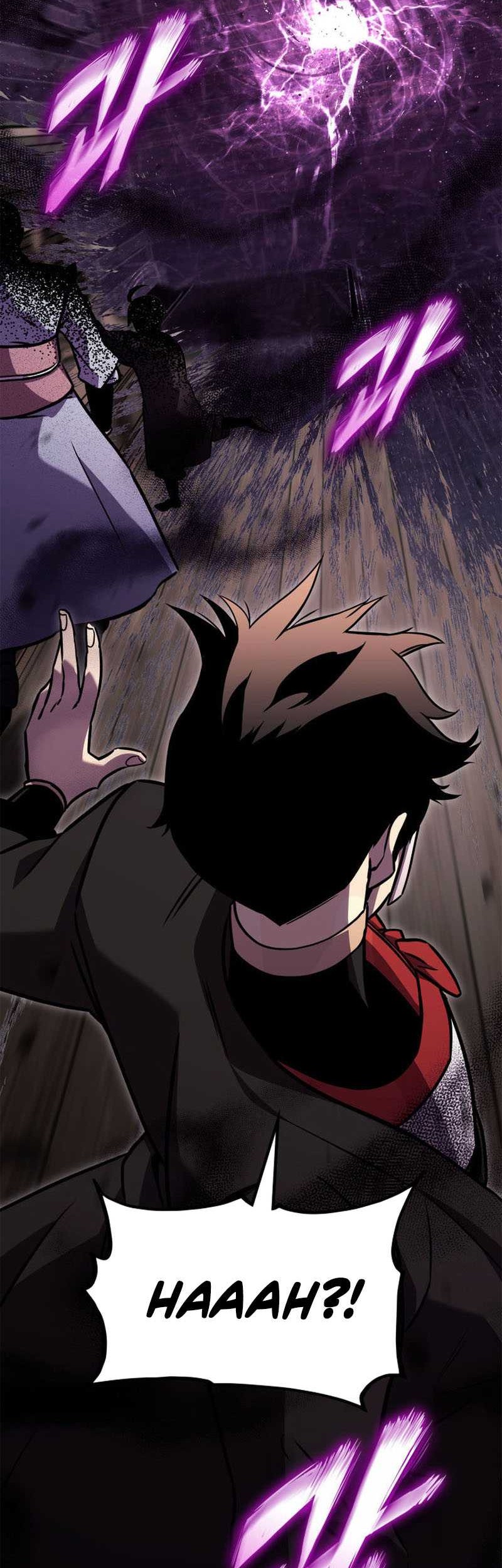 Ranker’s Return (Remake) Chapter 131 - halaman 73