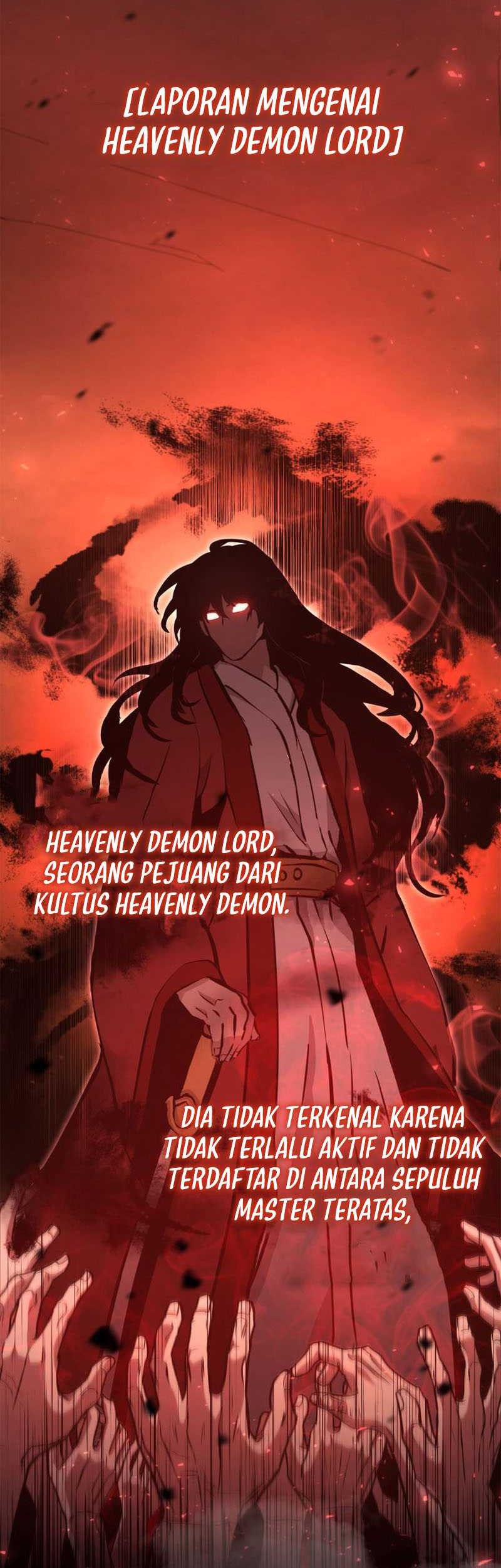 Ranker’s Return (Remake) Chapter 131 - halaman 8