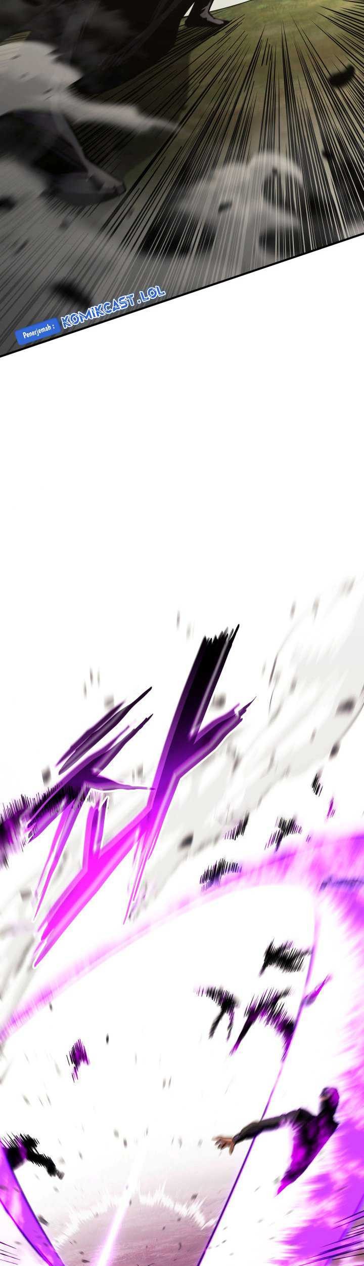 Ranker’s Return (Remake) Chapter 132 - halaman 18