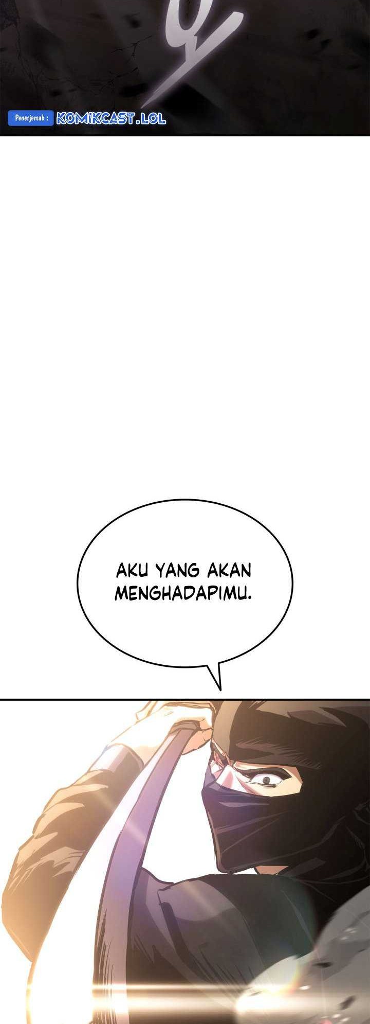 Ranker’s Return (Remake) Chapter 132 - halaman 23