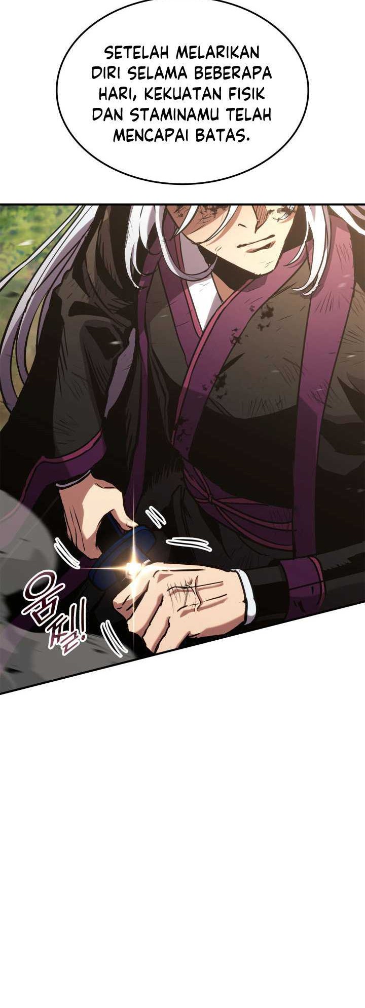 Ranker’s Return (Remake) Chapter 132 - halaman 25