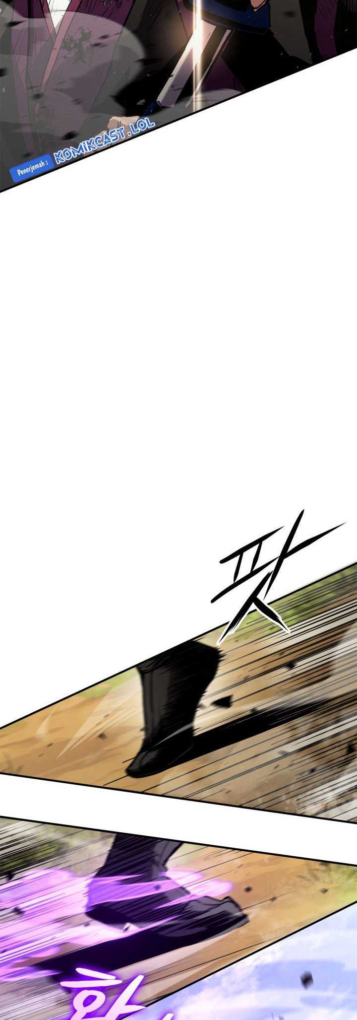 Ranker’s Return (Remake) Chapter 132 - halaman 27
