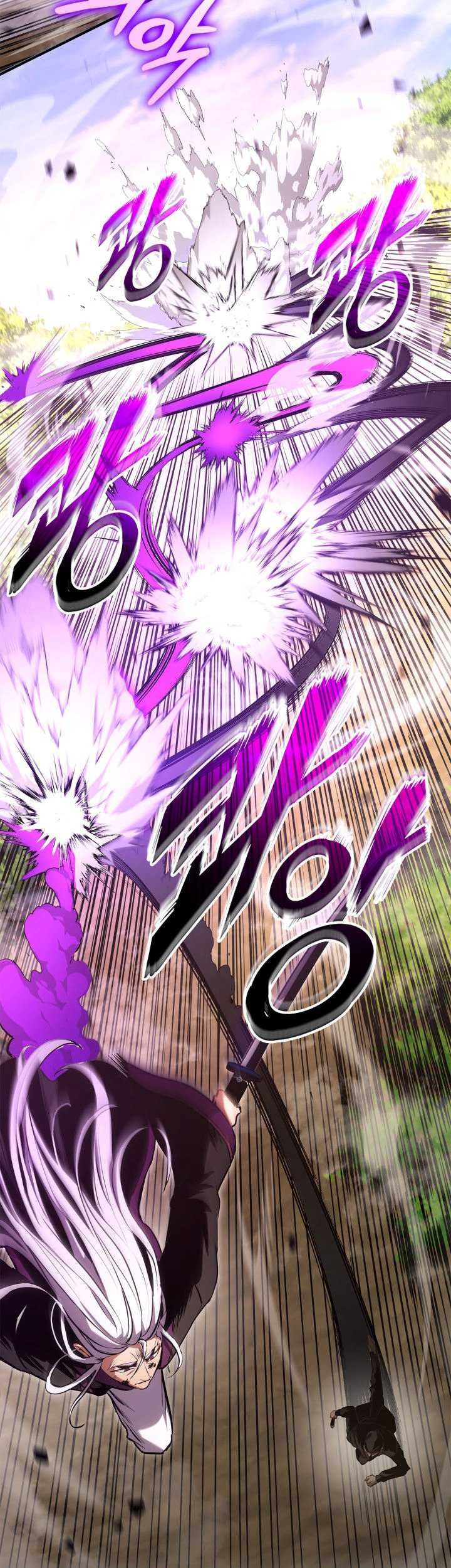 Ranker’s Return (Remake) Chapter 132 - halaman 28