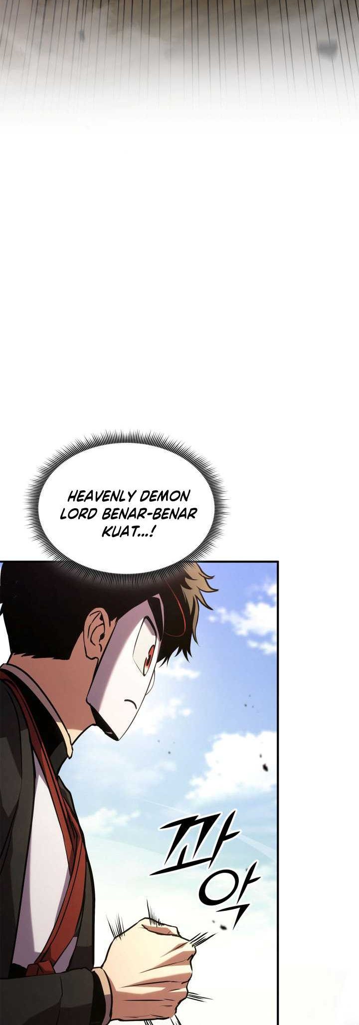 Ranker’s Return (Remake) Chapter 132 - halaman 29