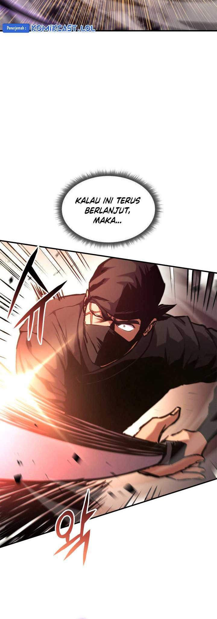 Ranker’s Return (Remake) Chapter 132 - halaman 31