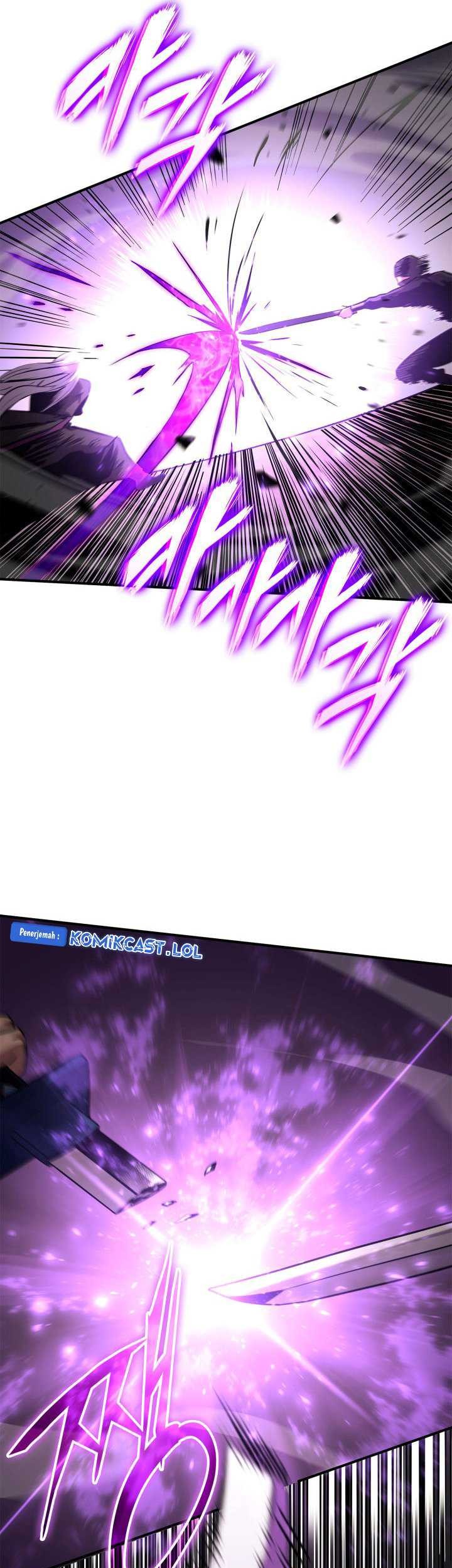 Ranker’s Return (Remake) Chapter 132 - halaman 32