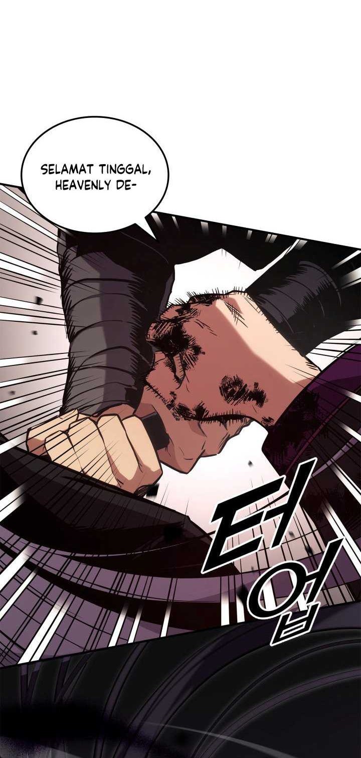 Ranker’s Return (Remake) Chapter 132 - halaman 35