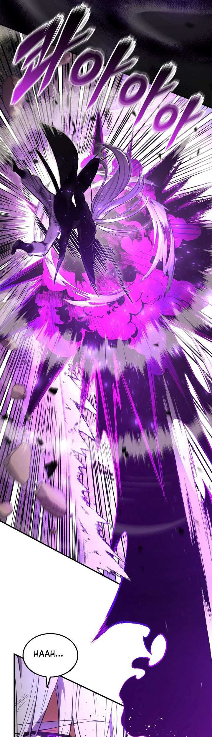 Ranker’s Return (Remake) Chapter 132 - halaman 38