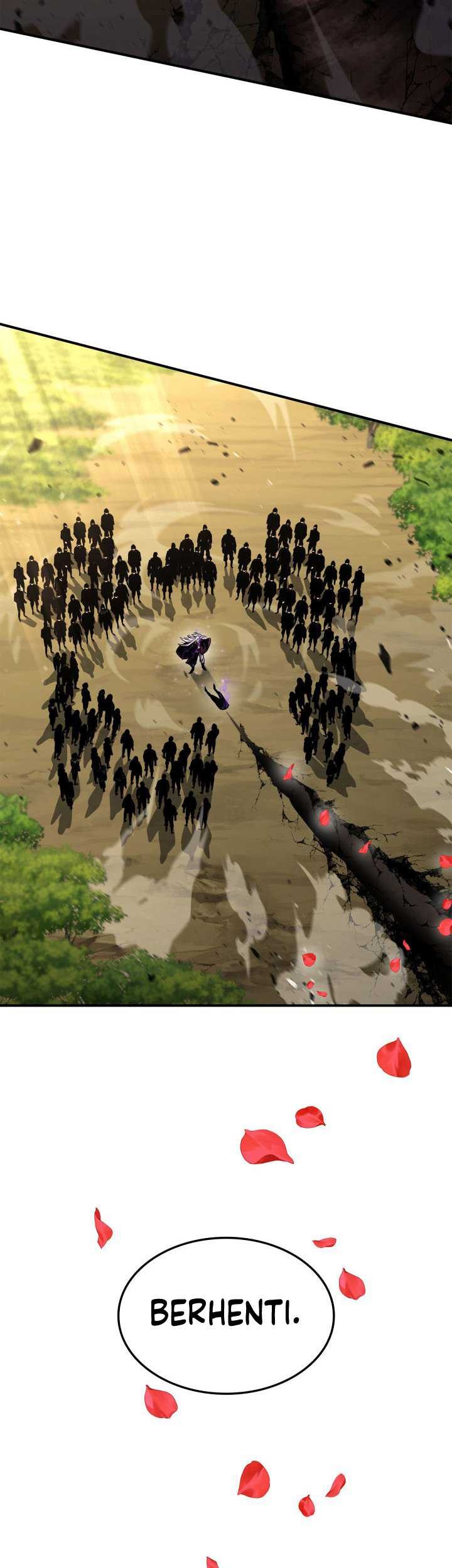 Ranker’s Return (Remake) Chapter 132 - halaman 40