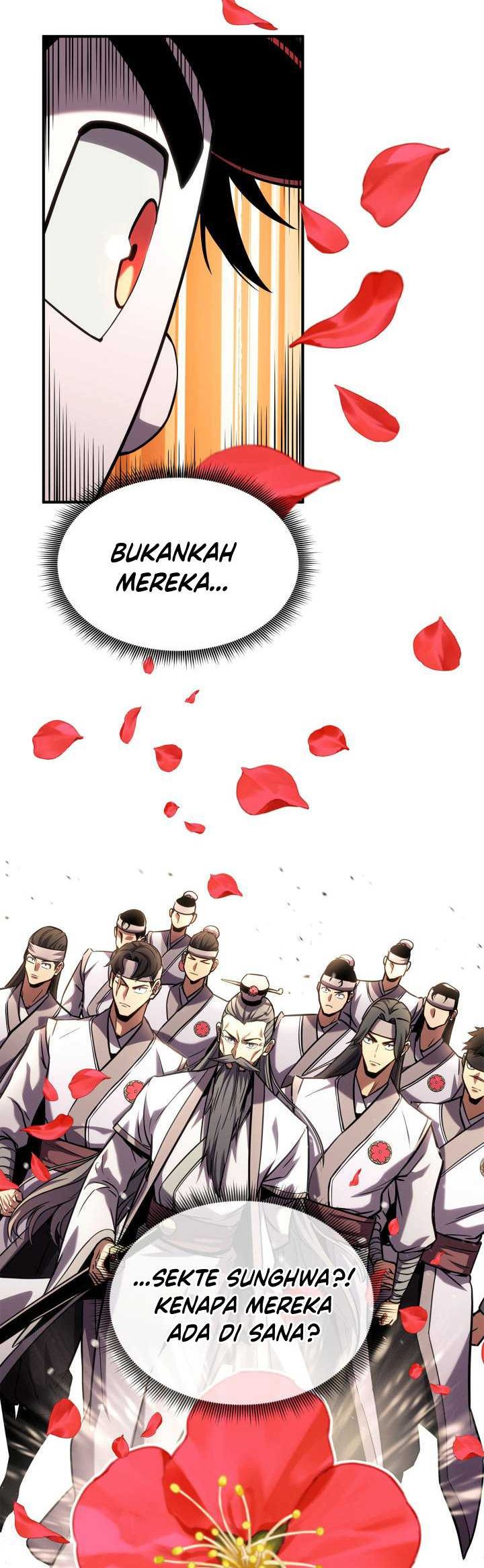 Ranker’s Return (Remake) Chapter 132 - halaman 41