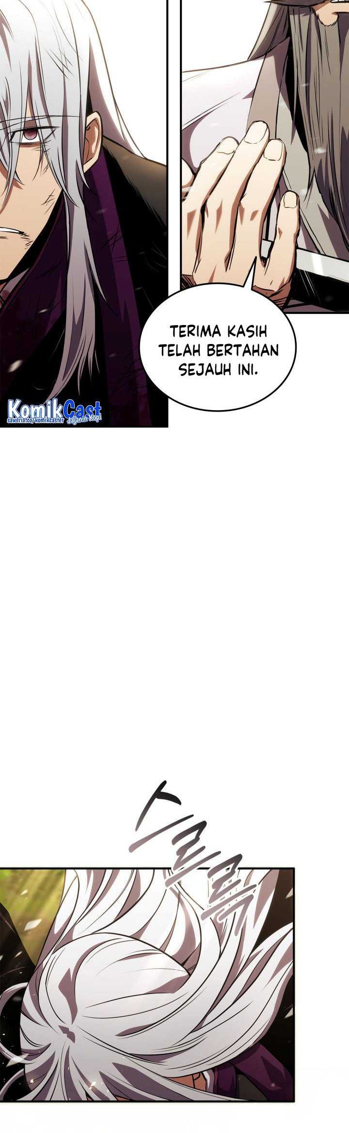 Ranker’s Return (Remake) Chapter 132 - halaman 49
