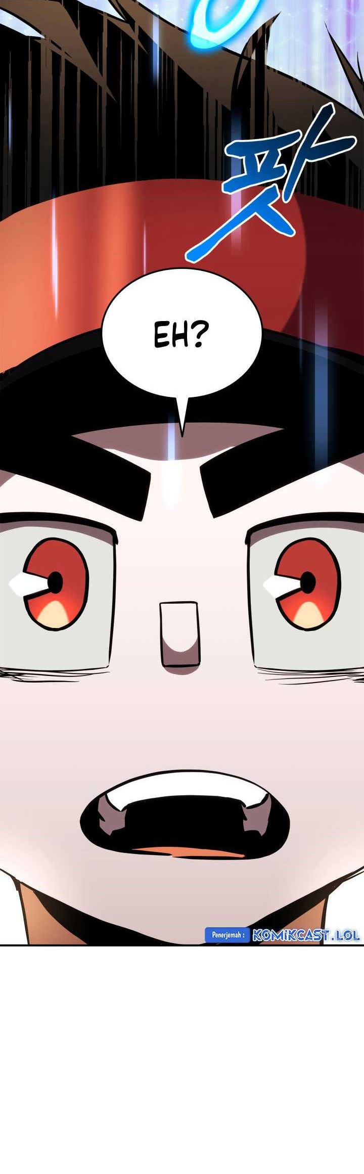 Ranker’s Return (Remake) Chapter 132 - halaman 51