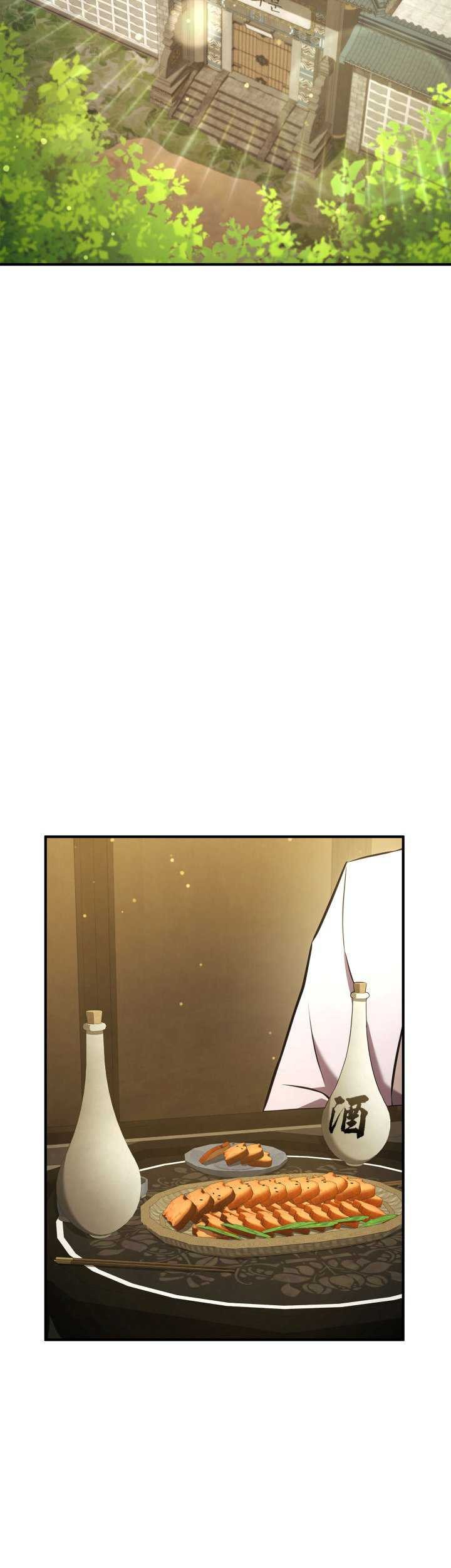 Ranker’s Return (Remake) Chapter 132 - halaman 54