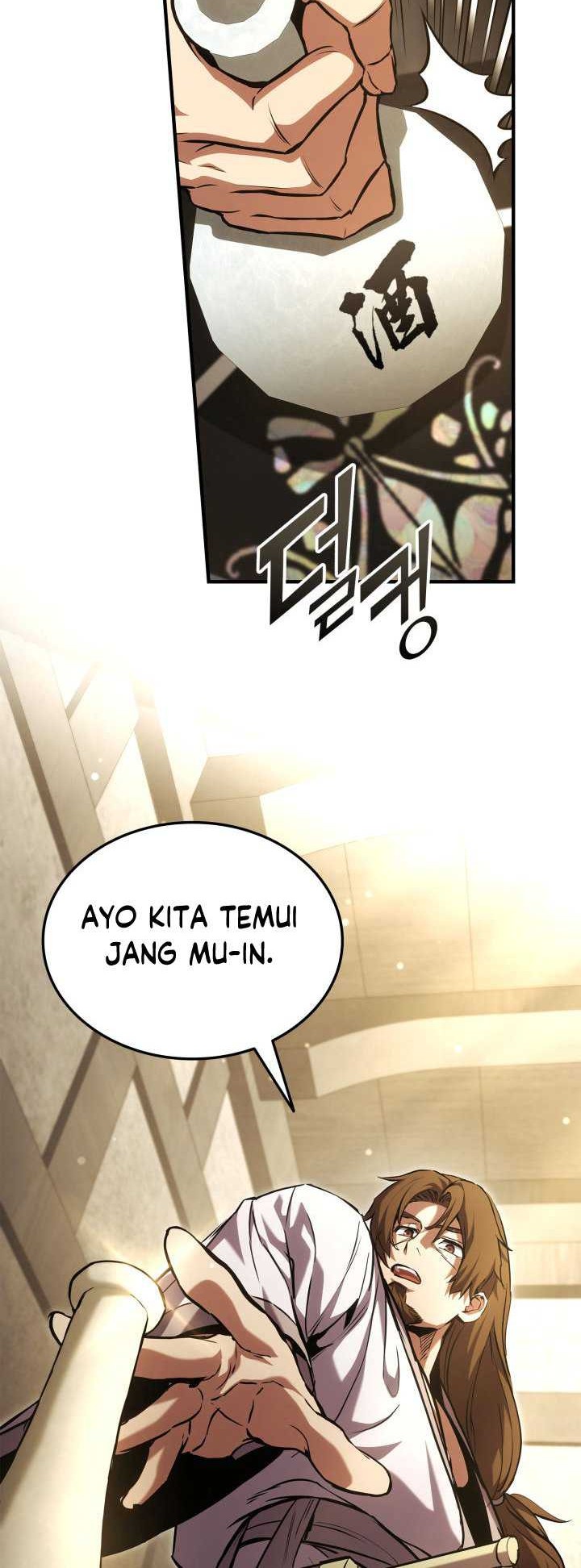 Ranker’s Return (Remake) Chapter 132 - halaman 63