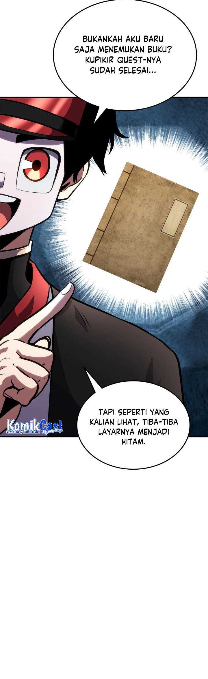 Ranker’s Return (Remake) Chapter 132 - halaman 7