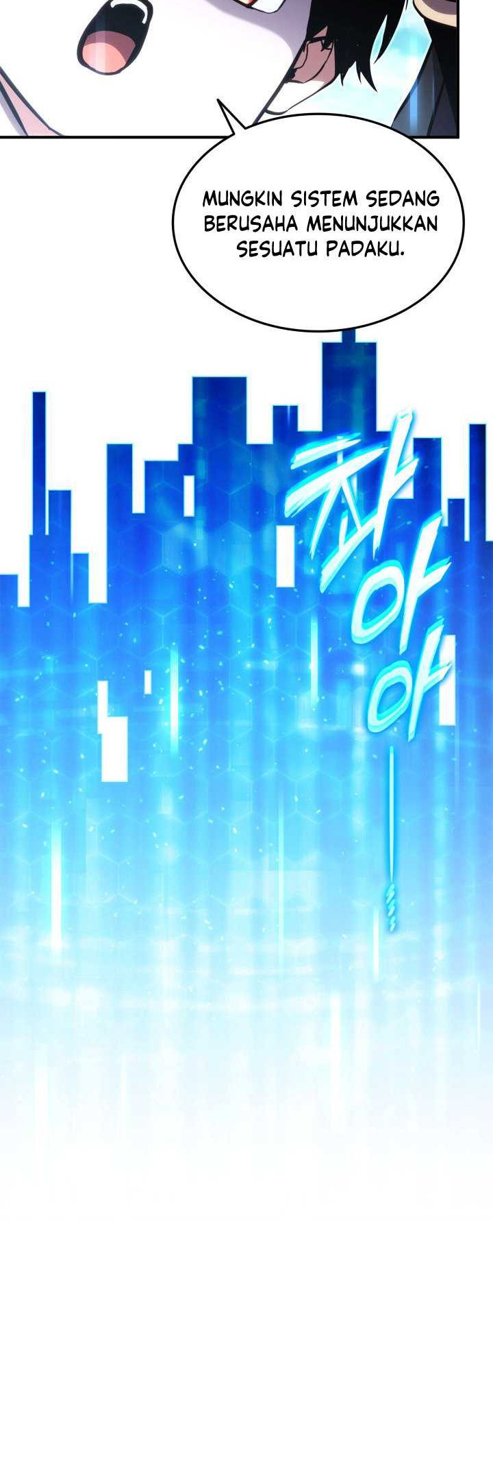Ranker’s Return (Remake) Chapter 132 - halaman 9