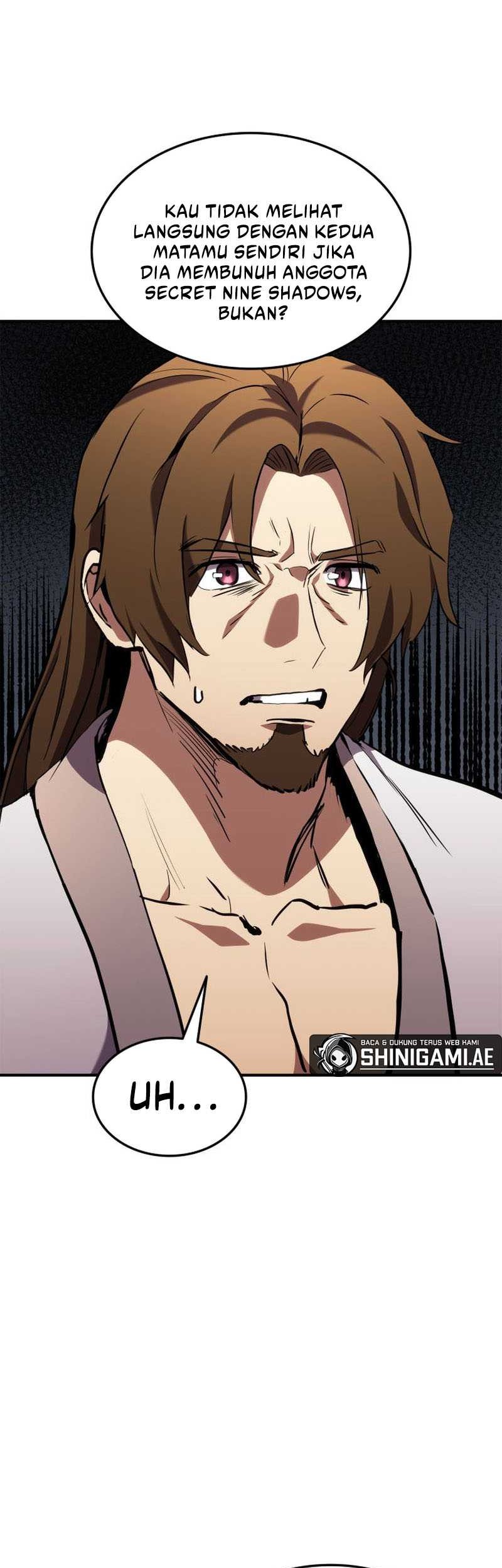 Ranker’s Return (Remake) Chapter 133 - halaman 12