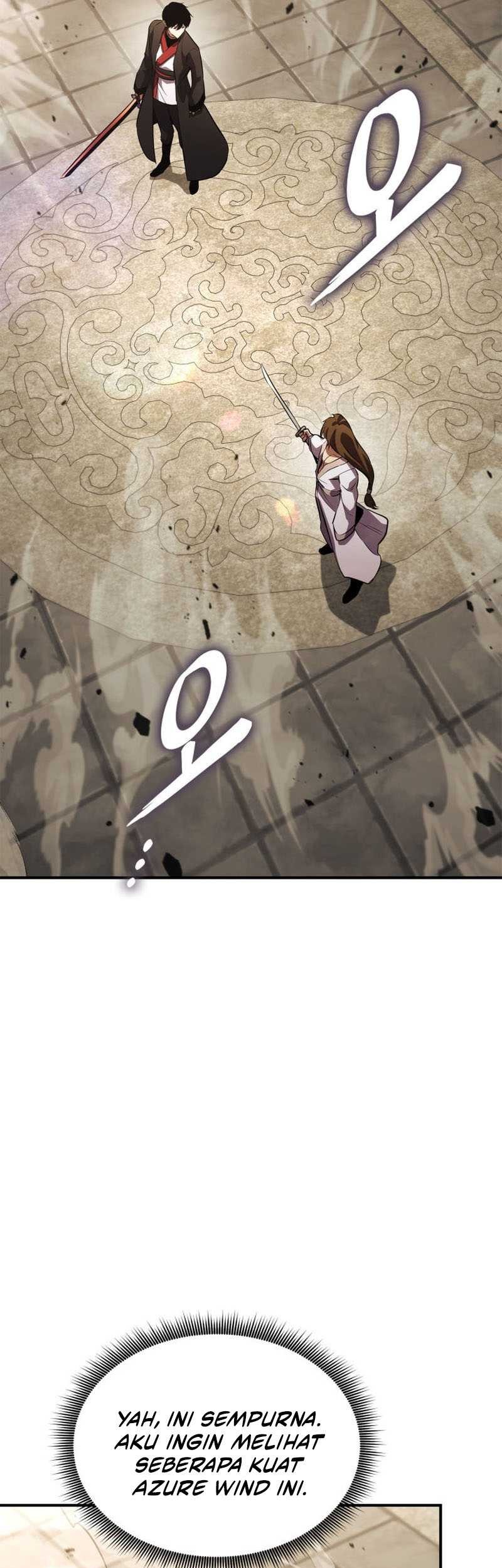 Ranker’s Return (Remake) Chapter 133 - halaman 18