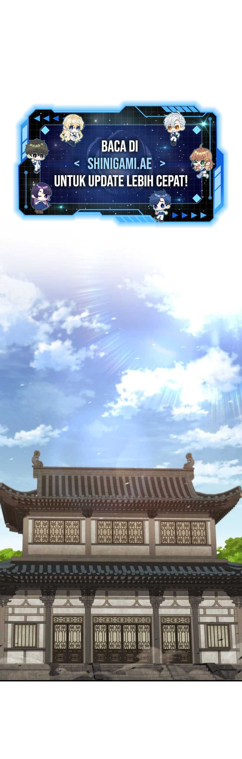 Ranker’s Return (Remake) Chapter 133 - halaman 2