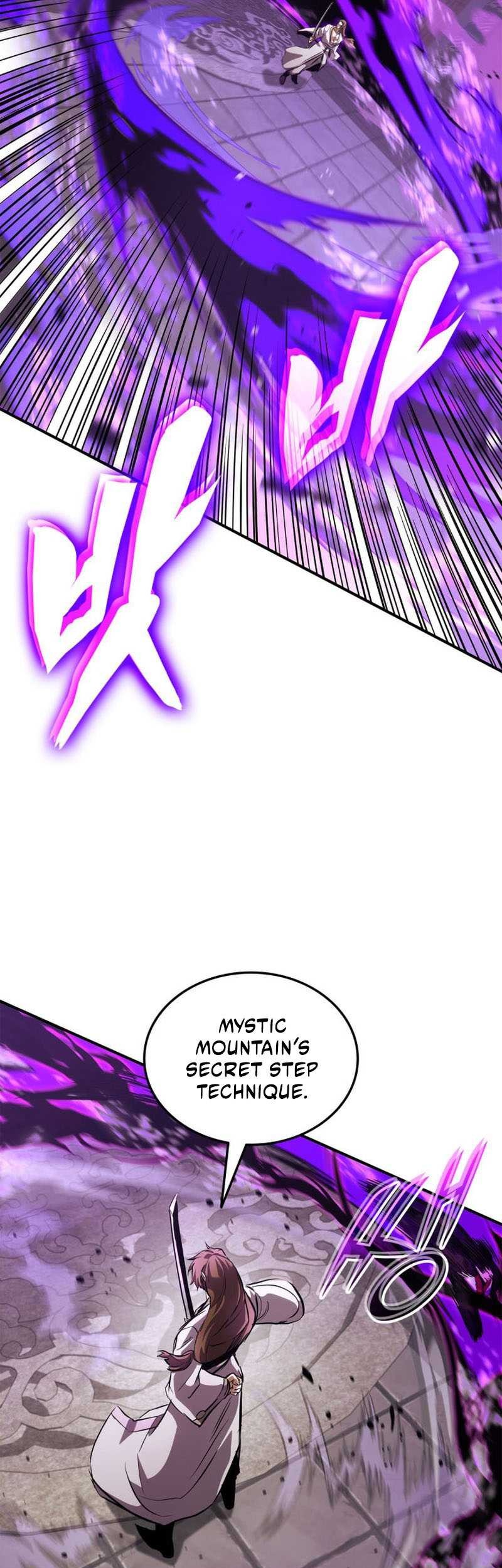 Ranker’s Return (Remake) Chapter 133 - halaman 22