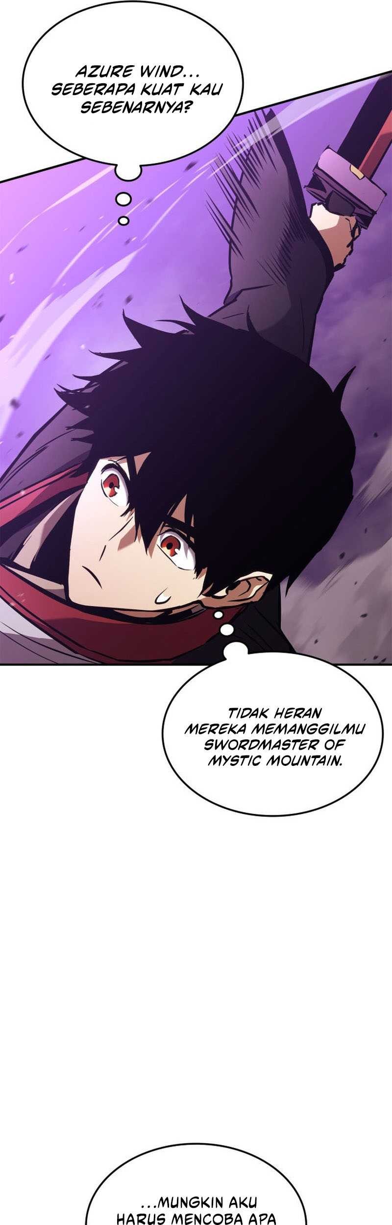 Ranker’s Return (Remake) Chapter 133 - halaman 26