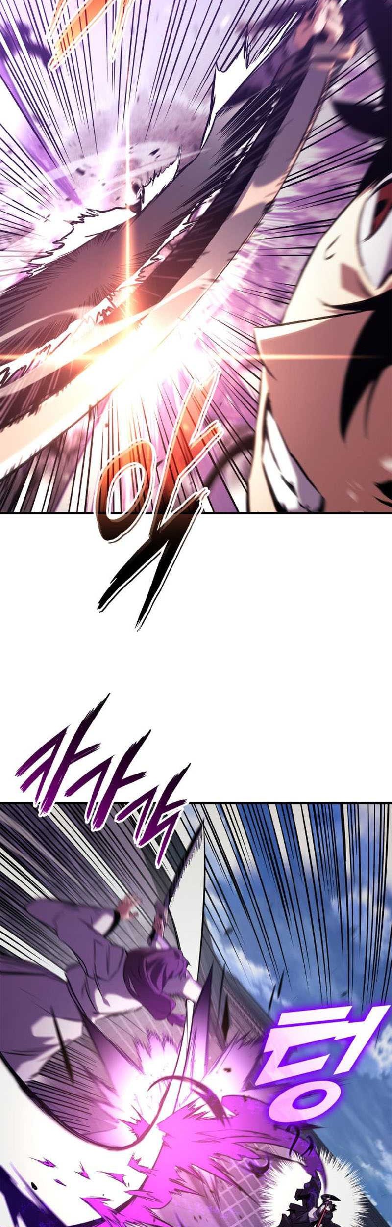 Ranker’s Return (Remake) Chapter 133 - halaman 28