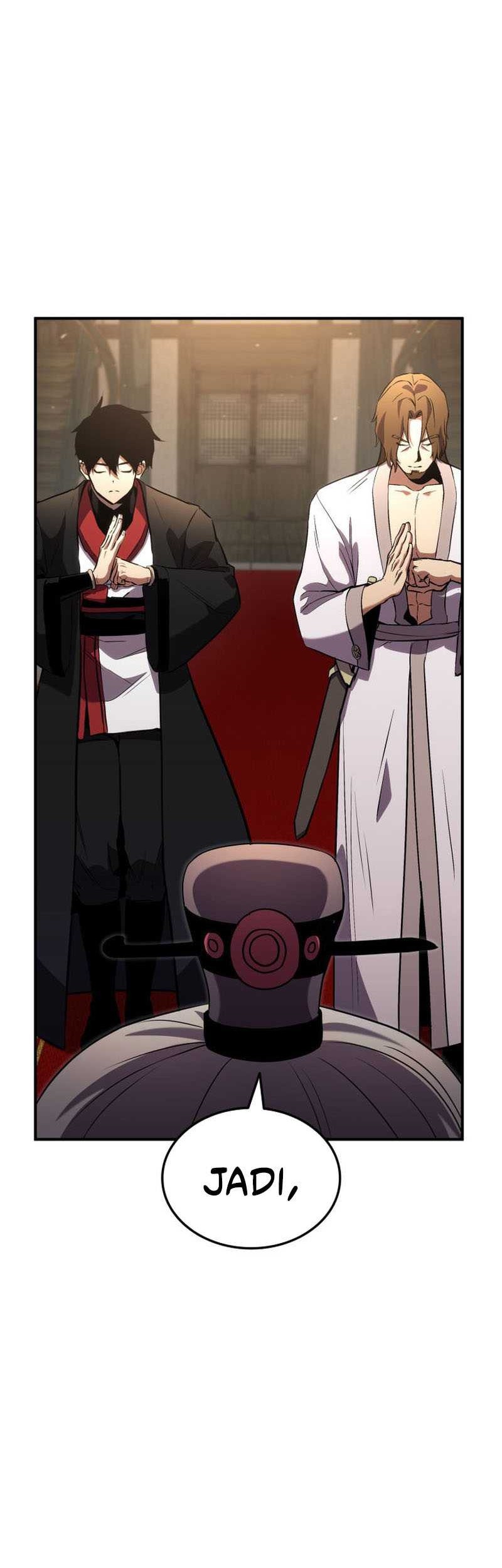 Ranker’s Return (Remake) Chapter 133 - halaman 3