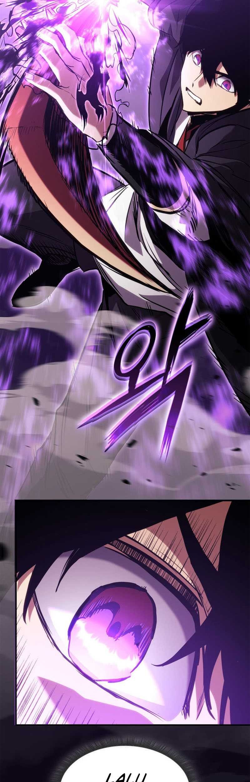 Ranker’s Return (Remake) Chapter 133 - halaman 30
