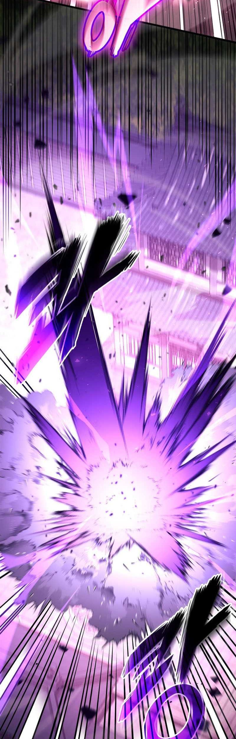 Ranker’s Return (Remake) Chapter 133 - halaman 38