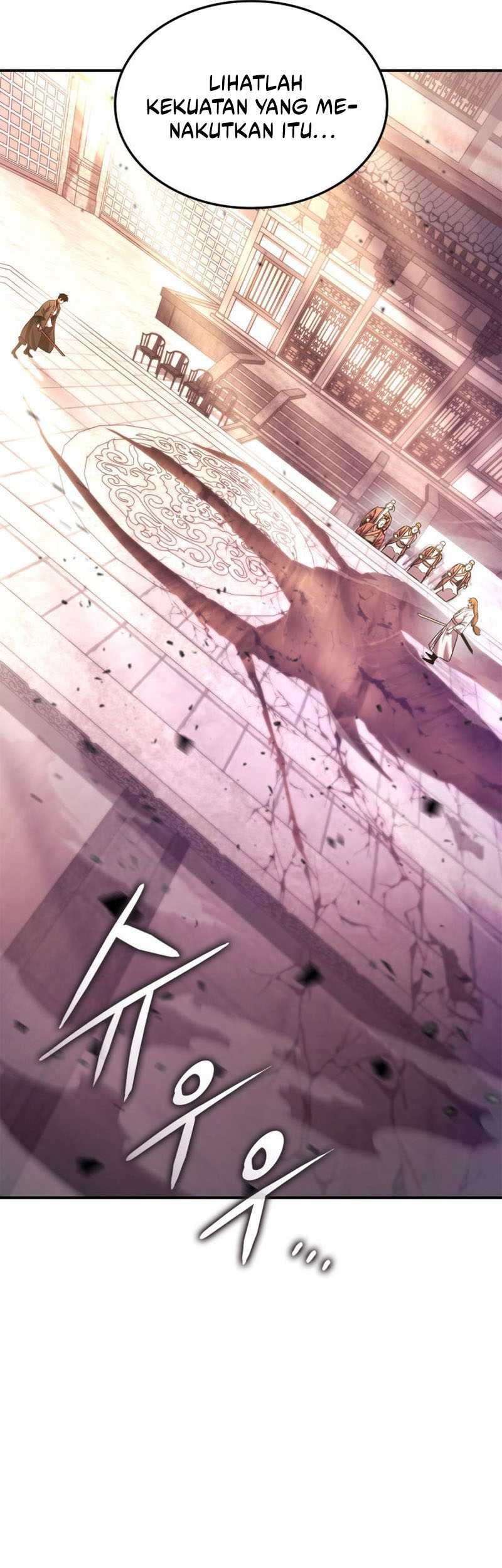 Ranker’s Return (Remake) Chapter 133 - halaman 41