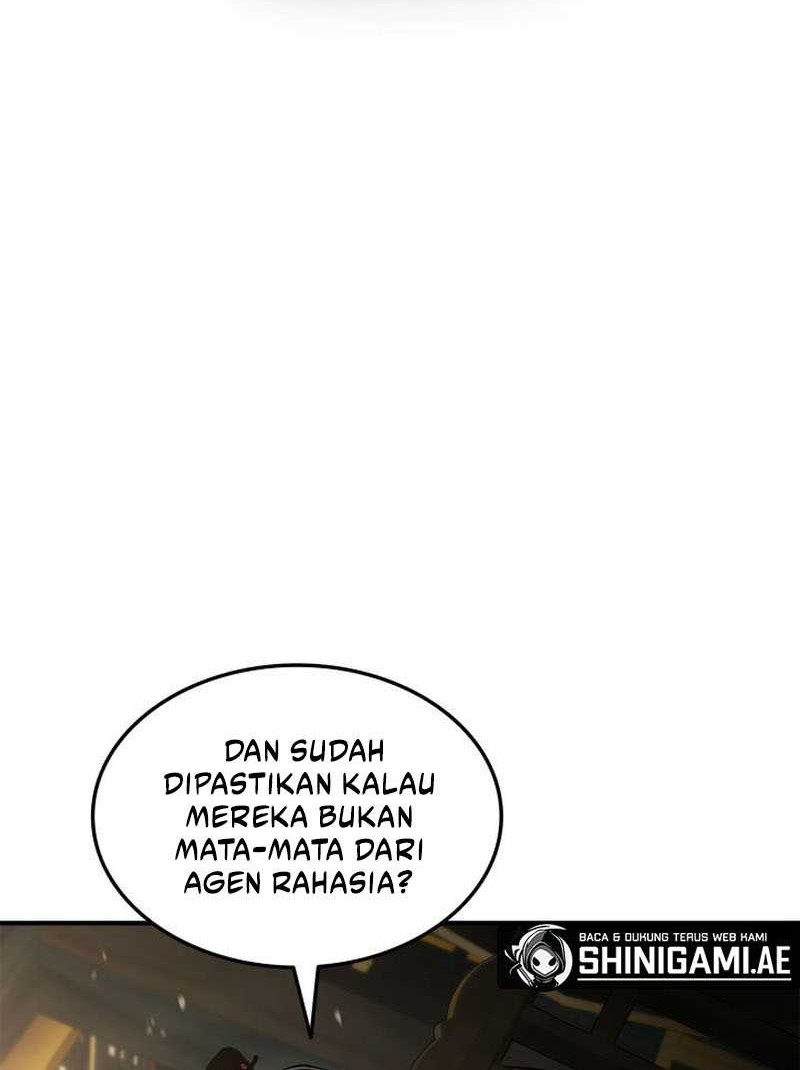 Ranker’s Return (Remake) Chapter 133 - halaman 5