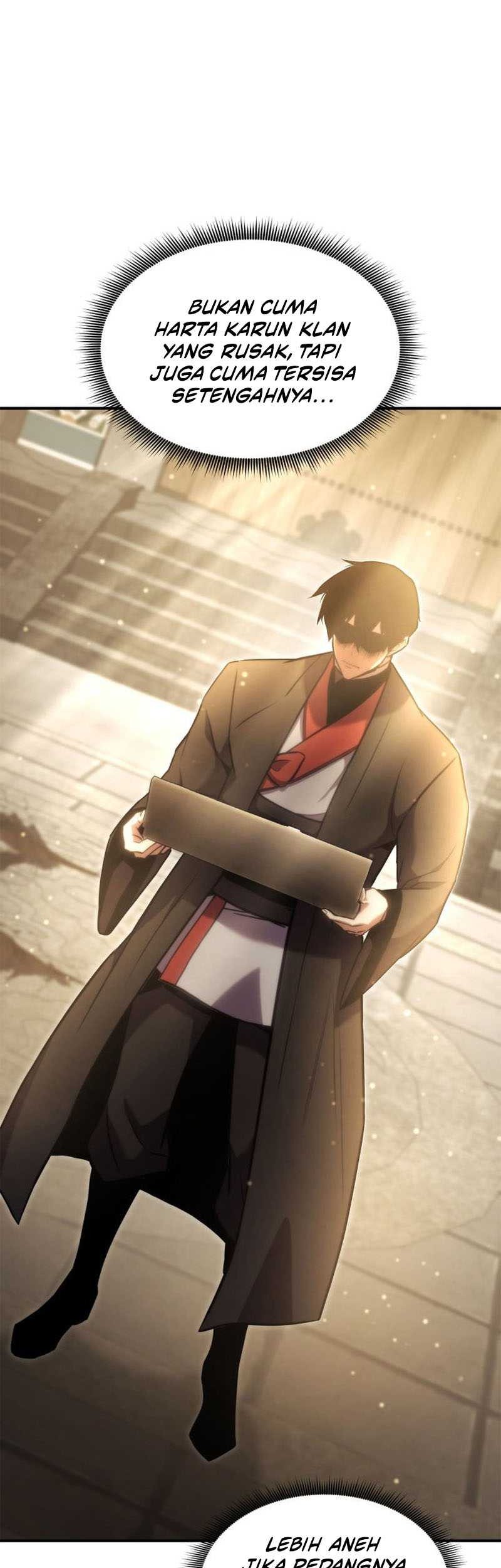 Ranker’s Return (Remake) Chapter 133 - halaman 51