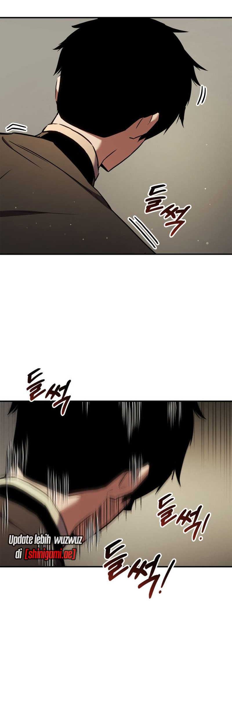 Ranker’s Return (Remake) Chapter 133 - halaman 54