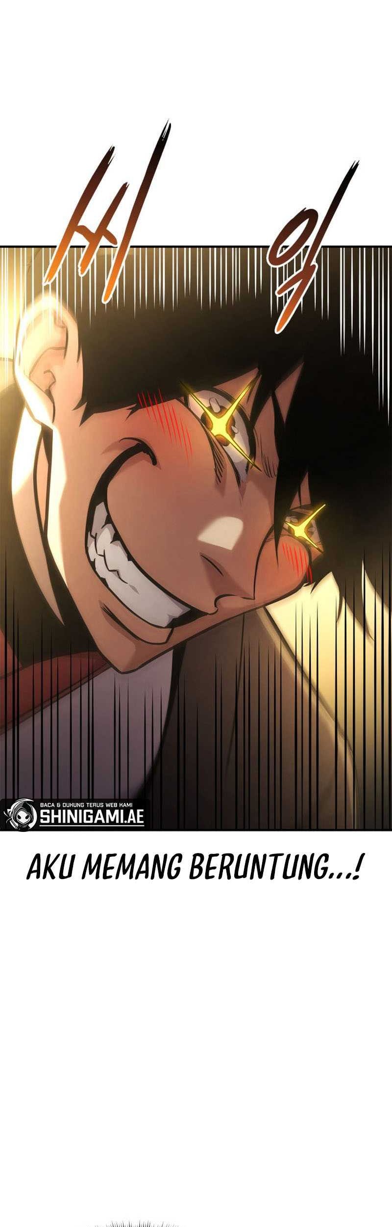 Ranker’s Return (Remake) Chapter 133 - halaman 55