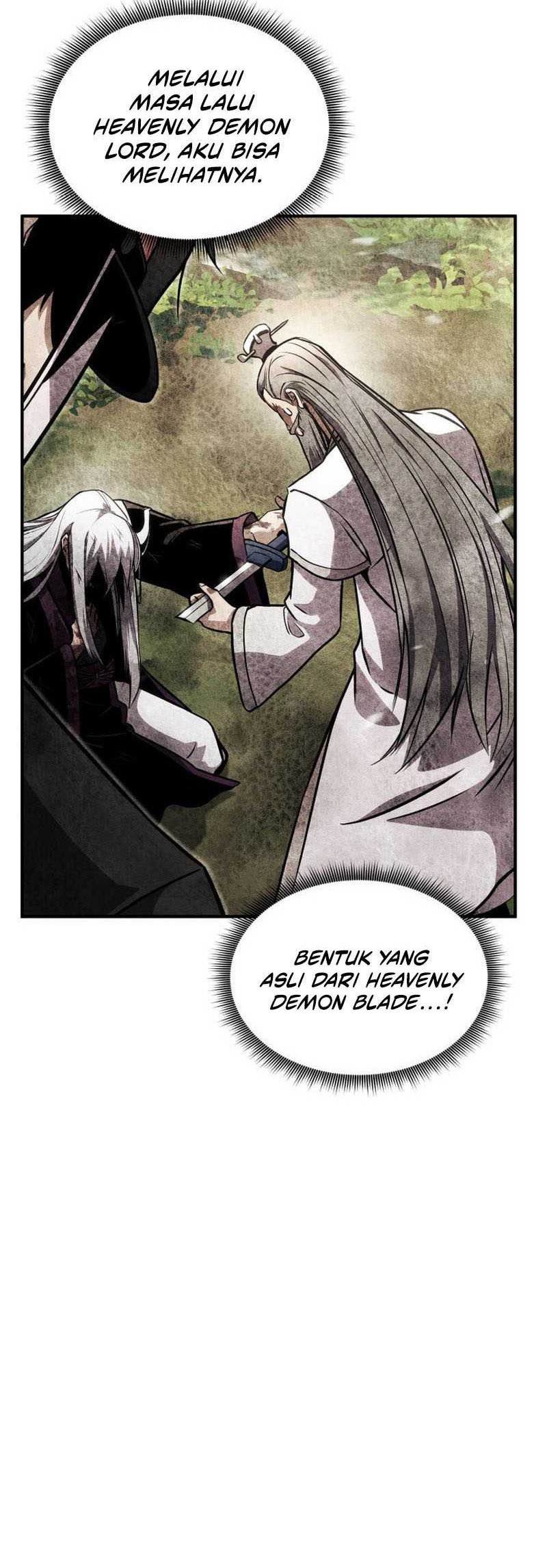 Ranker’s Return (Remake) Chapter 133 - halaman 56