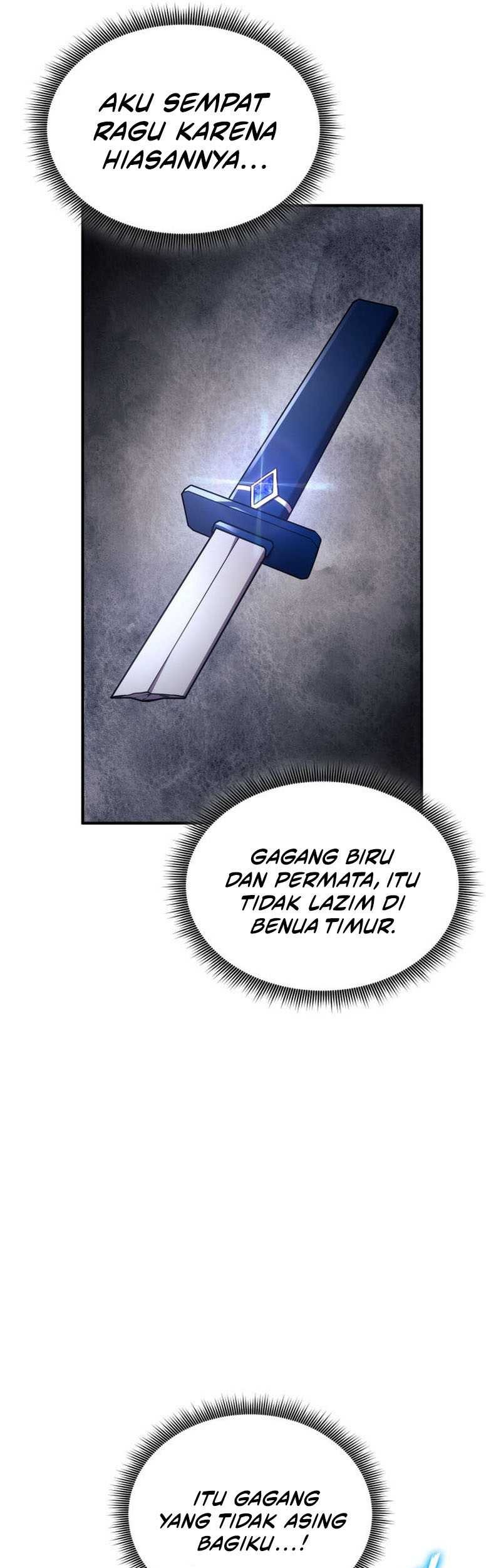 Ranker’s Return (Remake) Chapter 133 - halaman 57