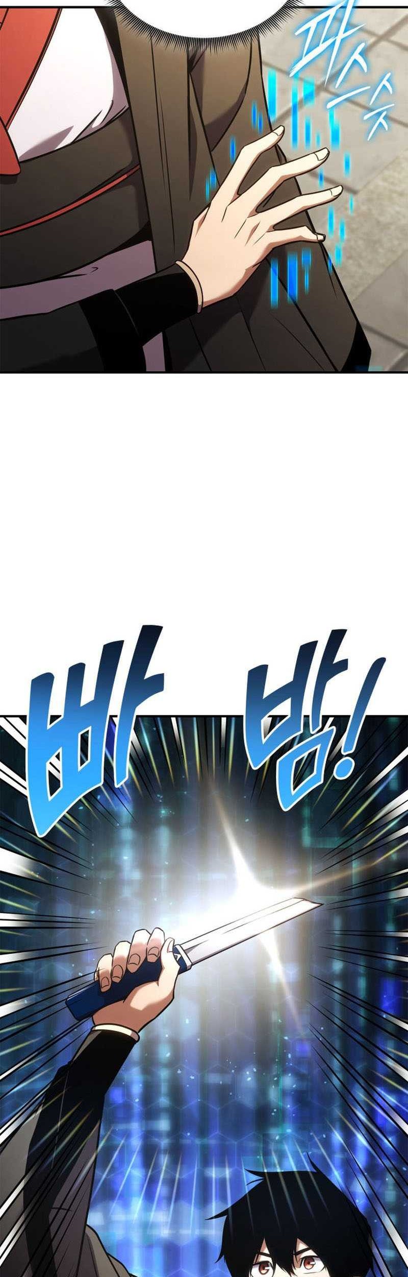 Ranker’s Return (Remake) Chapter 133 - halaman 58