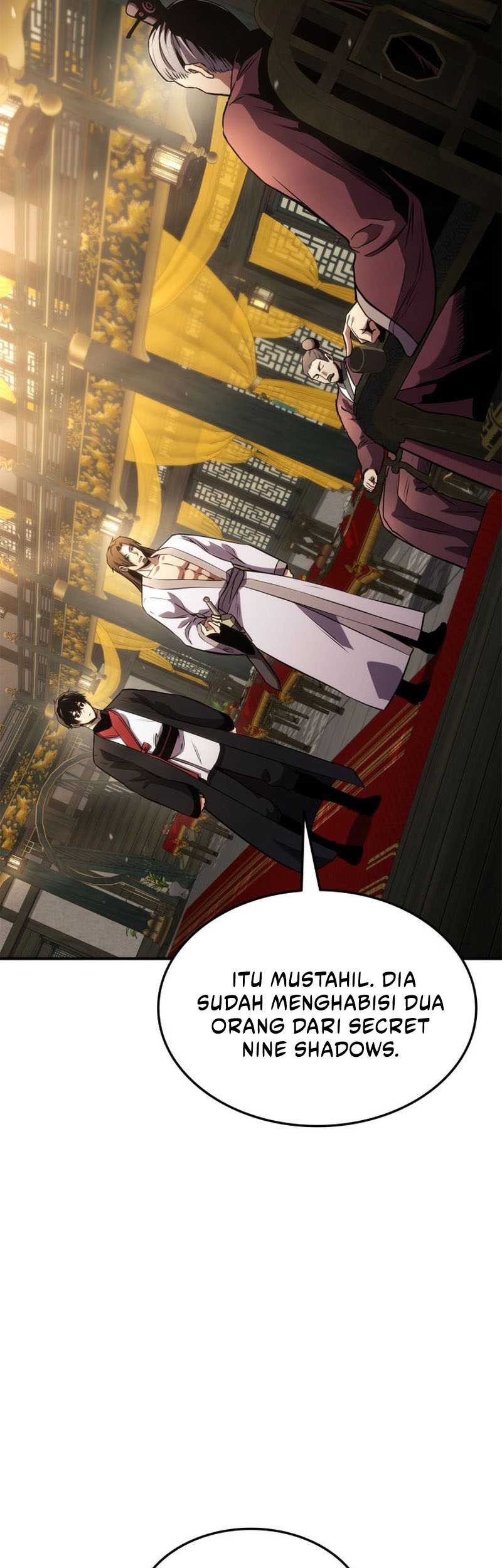 Ranker’s Return (Remake) Chapter 133 - halaman 6