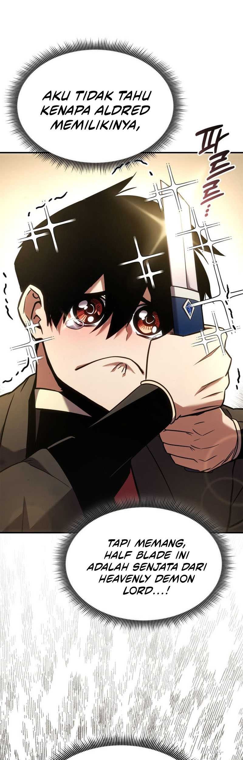 Ranker’s Return (Remake) Chapter 133 - halaman 61