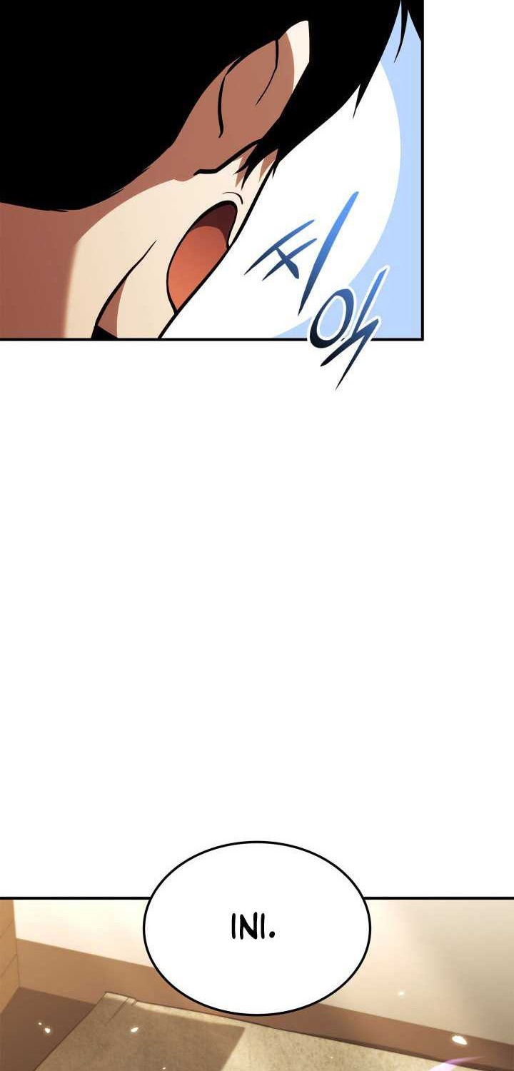 Ranker’s Return (Remake) Chapter 134 - halaman 11