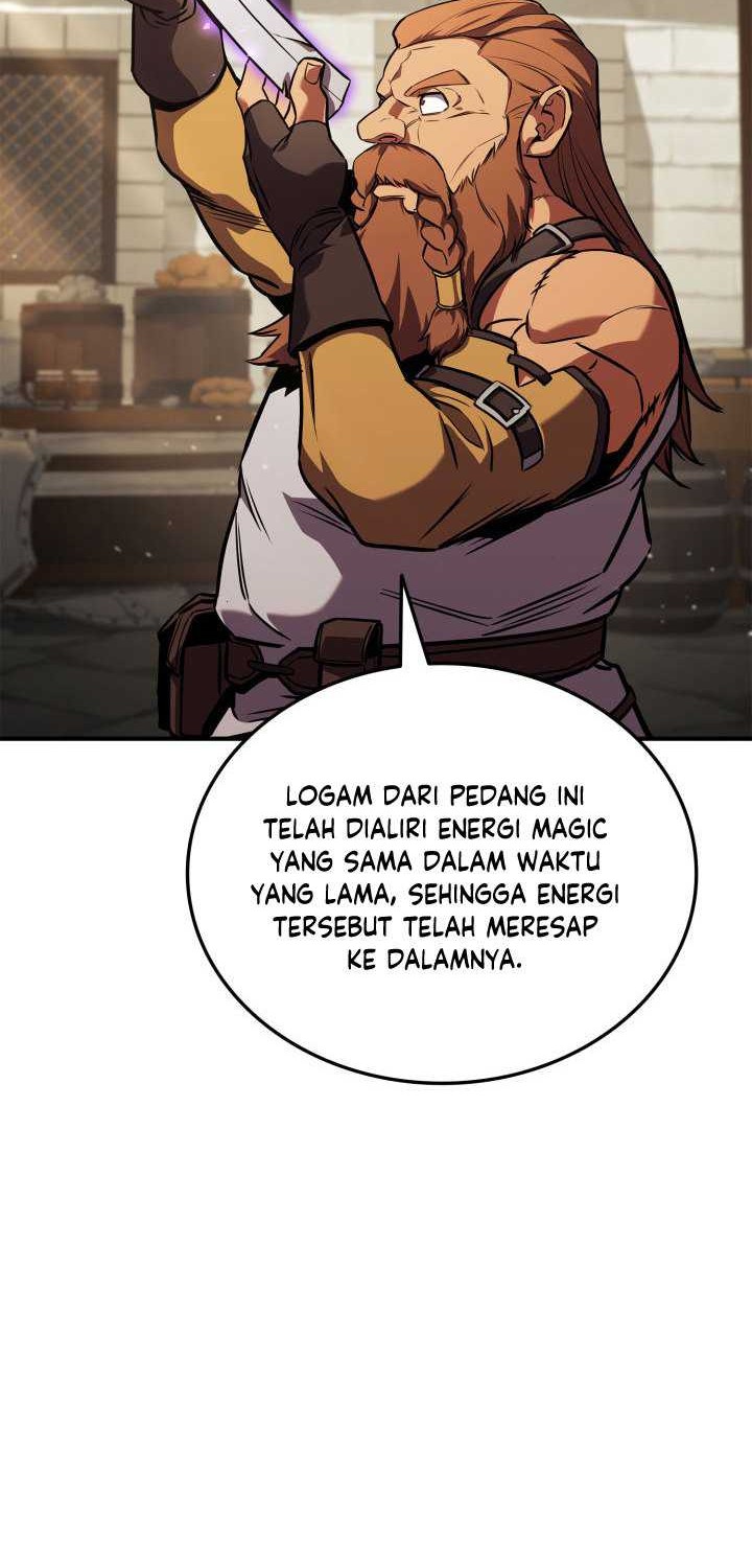 Ranker’s Return (Remake) Chapter 134 - halaman 13
