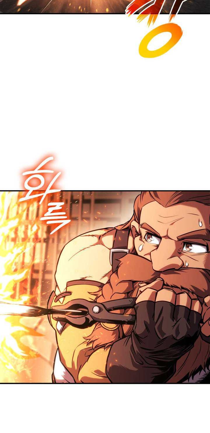 Ranker’s Return (Remake) Chapter 134 - halaman 19
