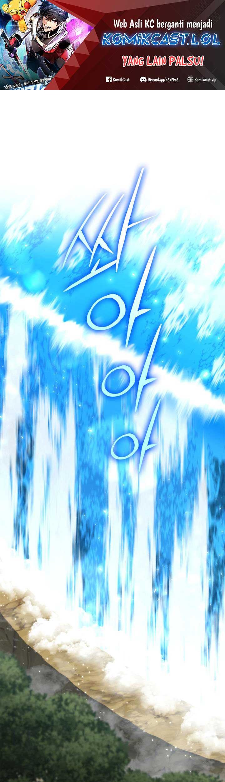 Ranker’s Return (Remake) Chapter 134 - halaman 2