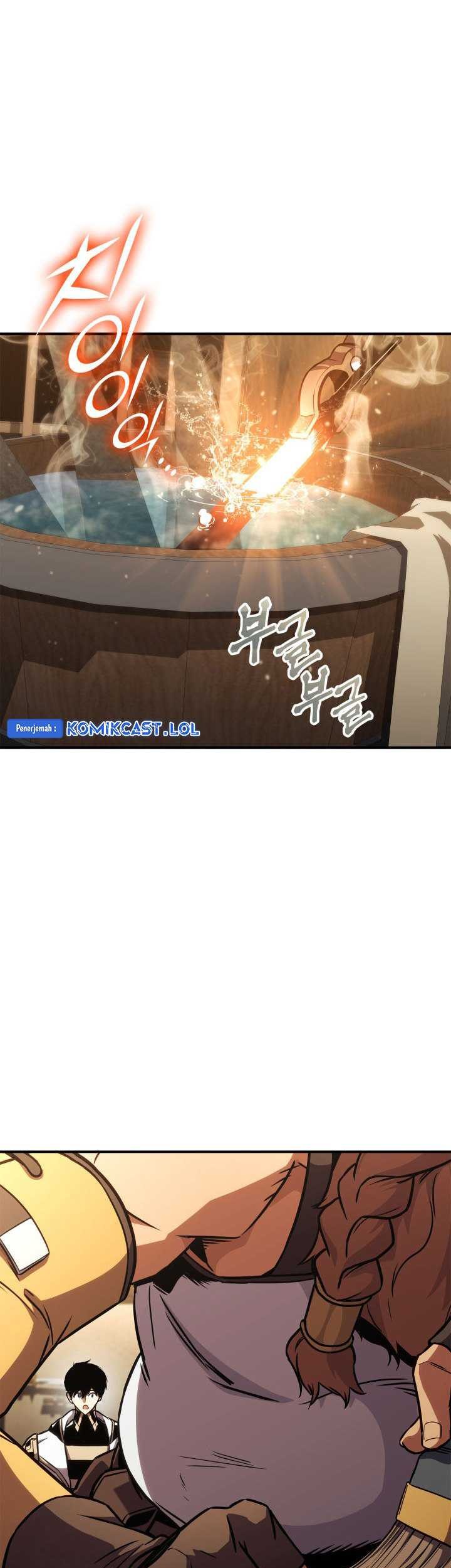 Ranker’s Return (Remake) Chapter 134 - halaman 20