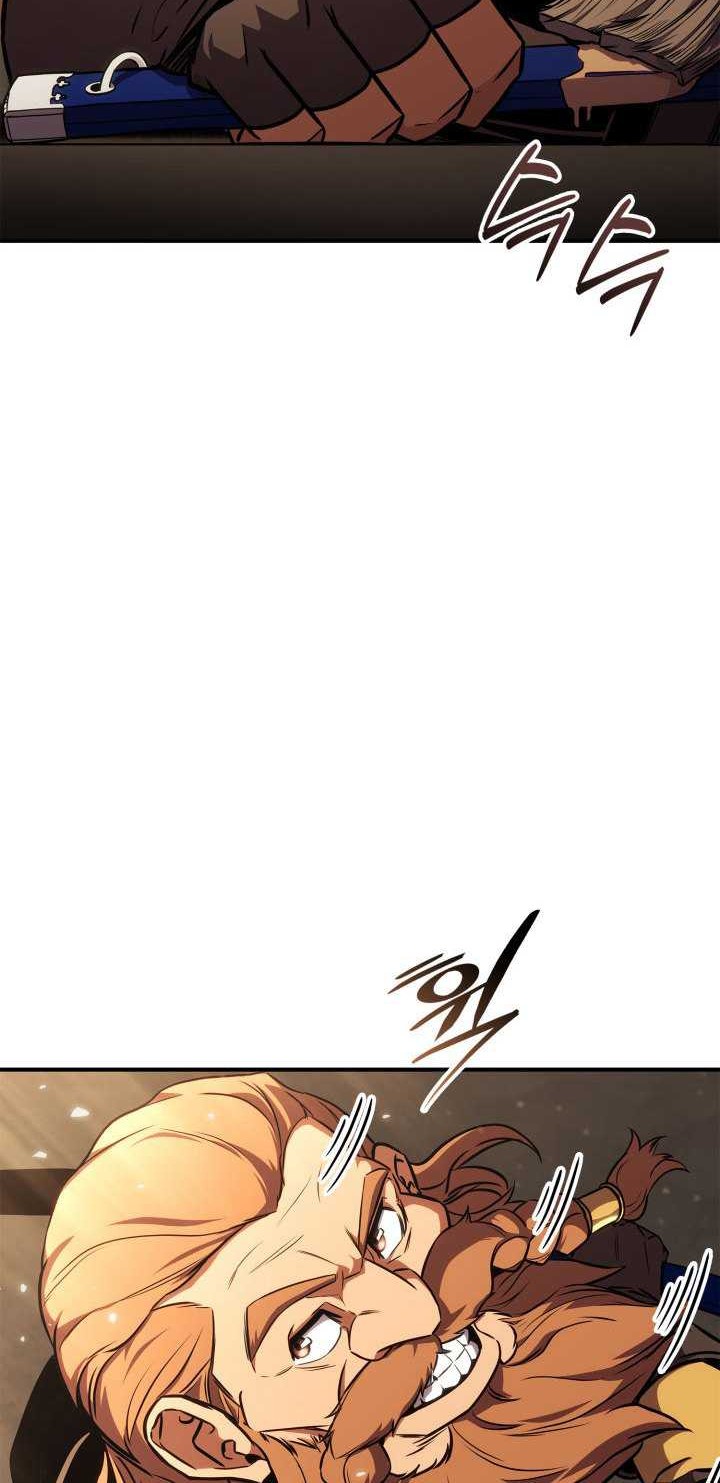 Ranker’s Return (Remake) Chapter 134 - halaman 21