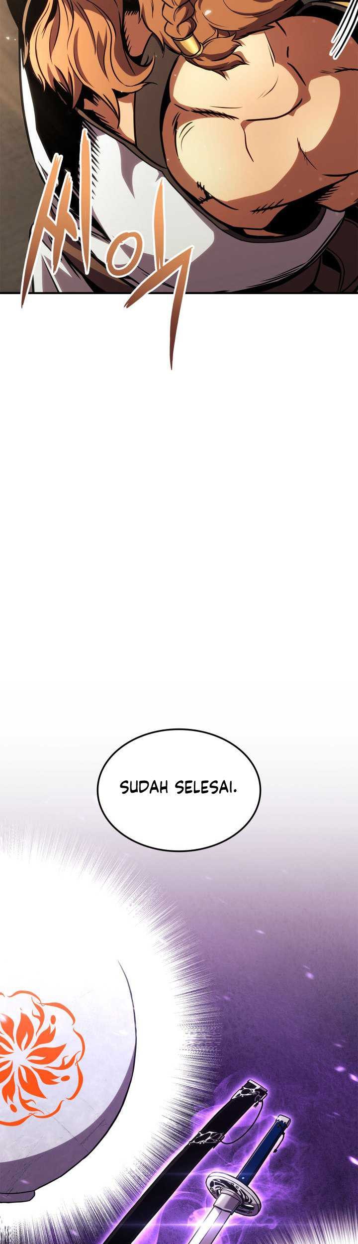 Ranker’s Return (Remake) Chapter 134 - halaman 22